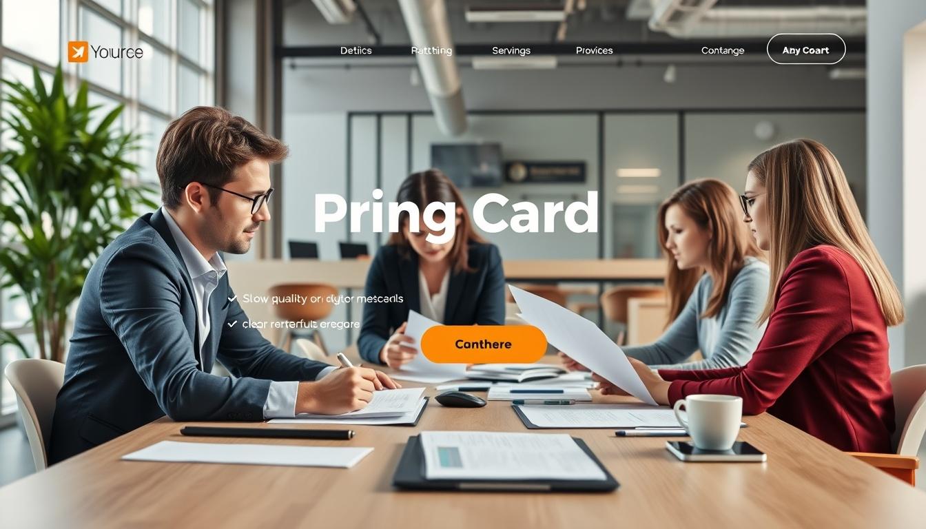 Professional plan visual